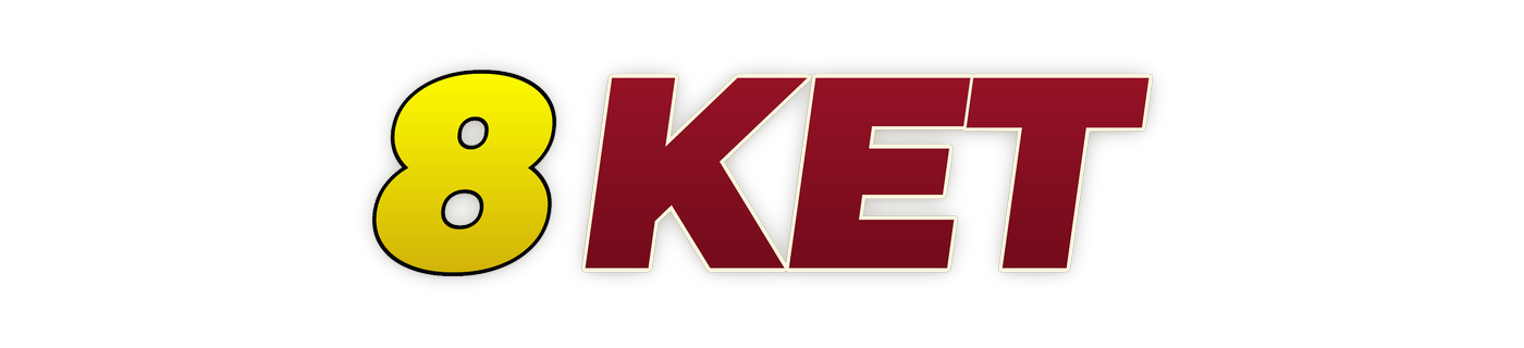 8ket